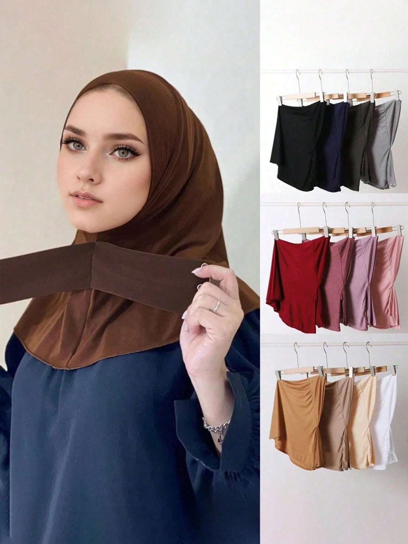 Women's Fashion Sports Hijab Hijab