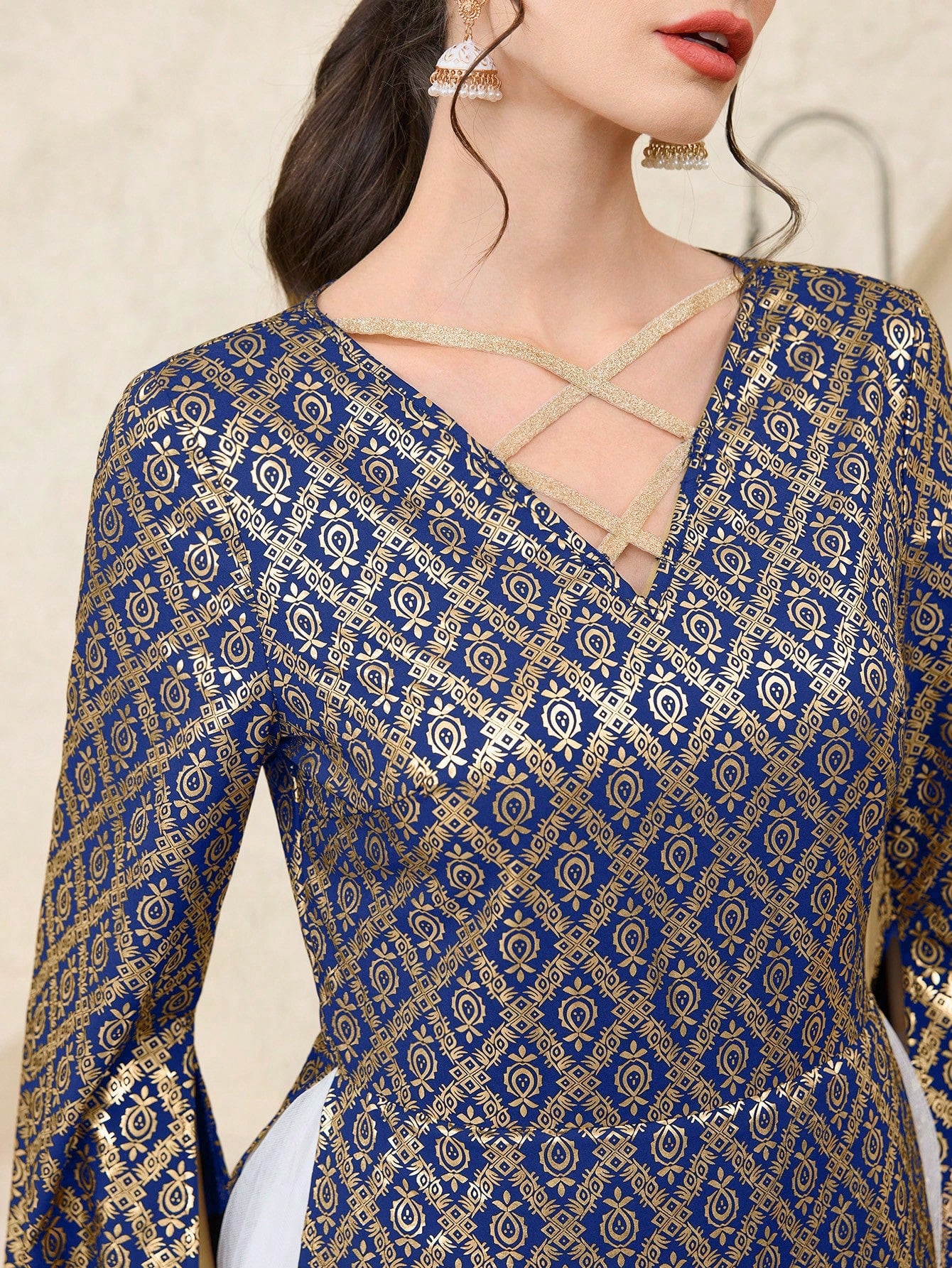Women Long Dress