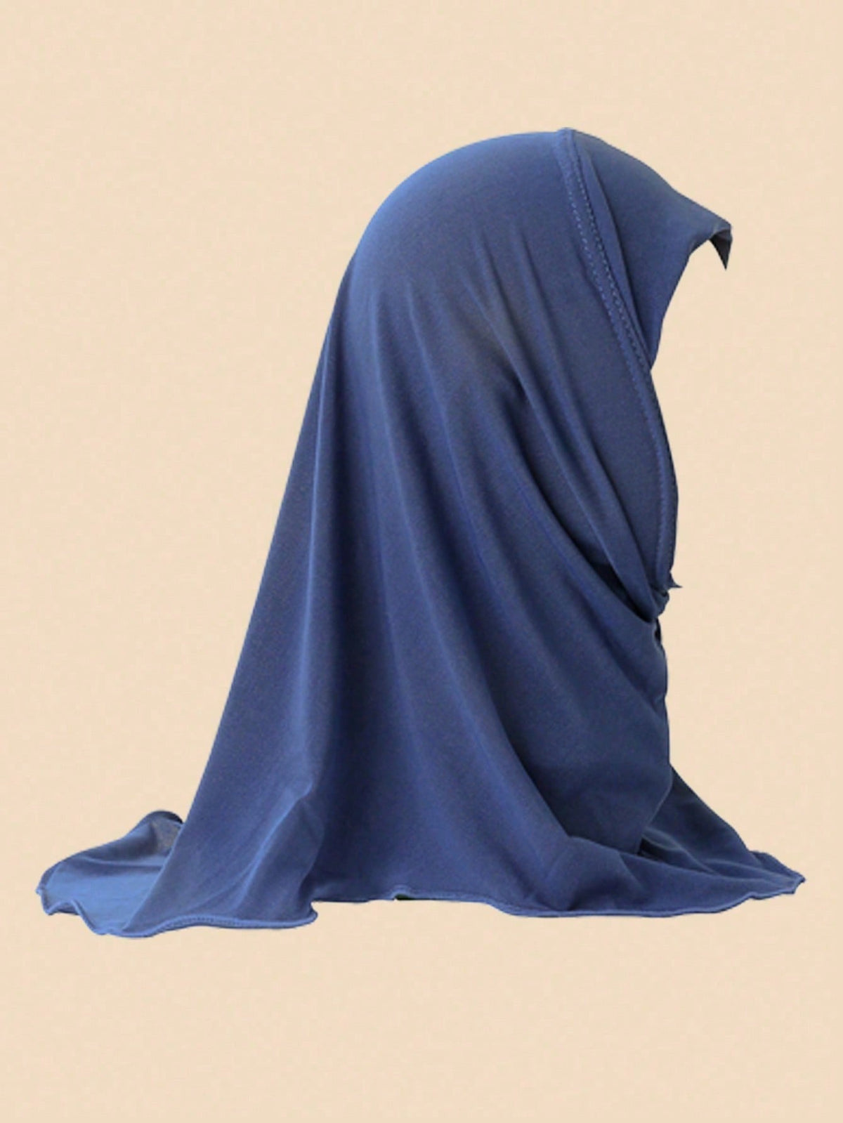 Girls' Everyday Headscarf
