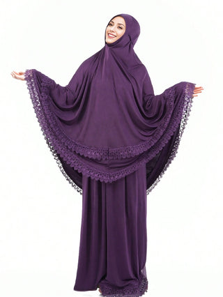 Abayas