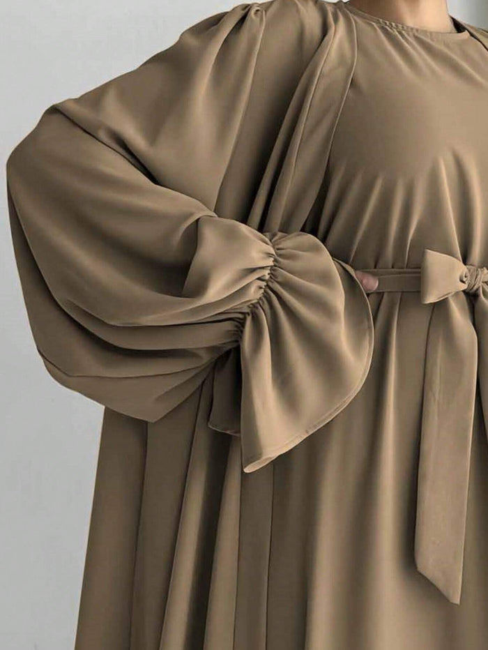 Women Nida Fabric Breathable