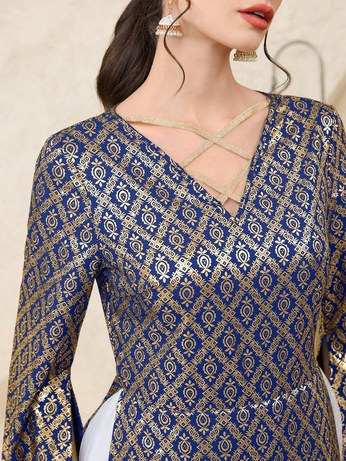 Women Long Dress