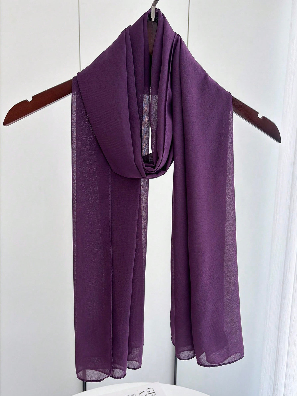 Everyday Chiffon Hijab