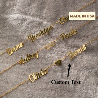 Customizable